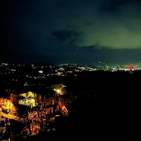 Corte Paganini Casa Vacanze Riccò del Golfo di Spezia Extérieur photo