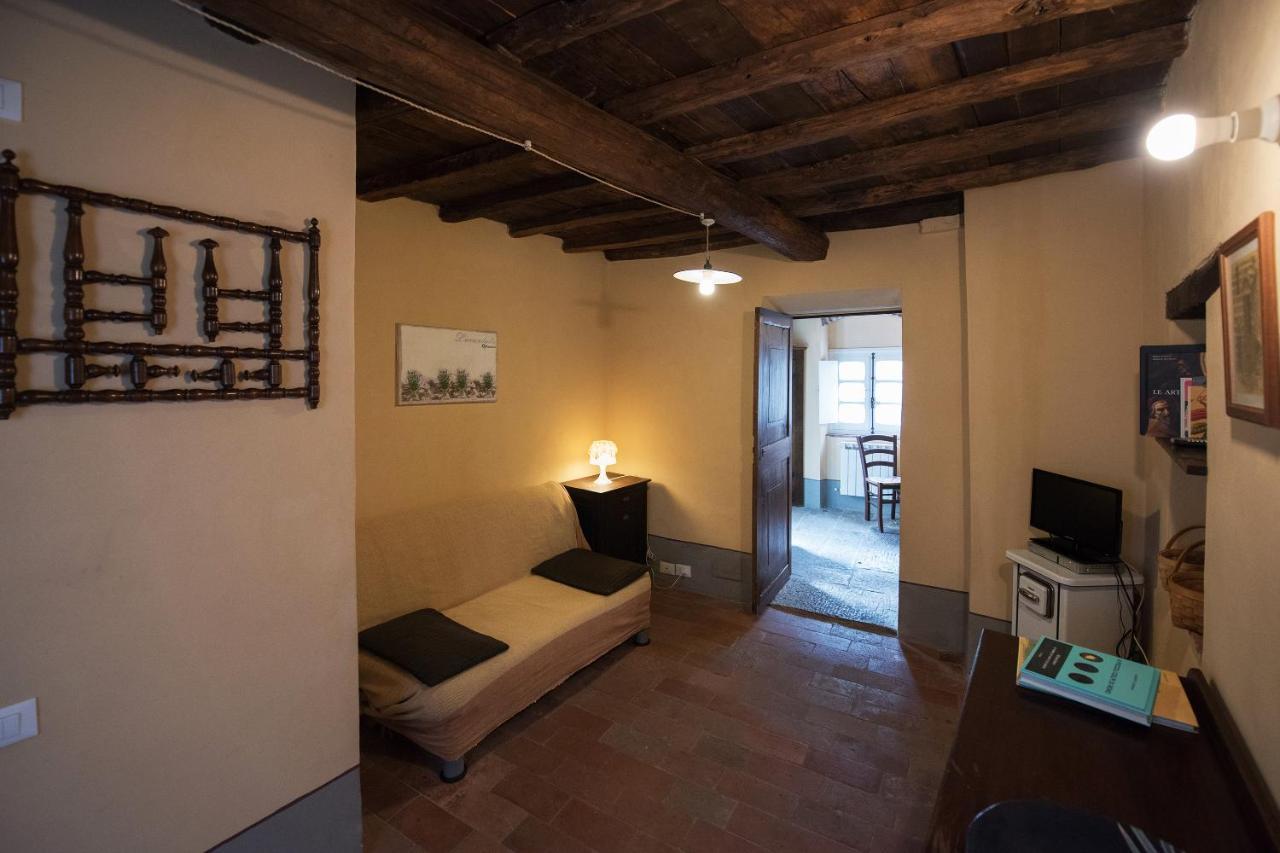 Corte Paganini Casa Vacanze Riccò del Golfo di Spezia Extérieur photo
