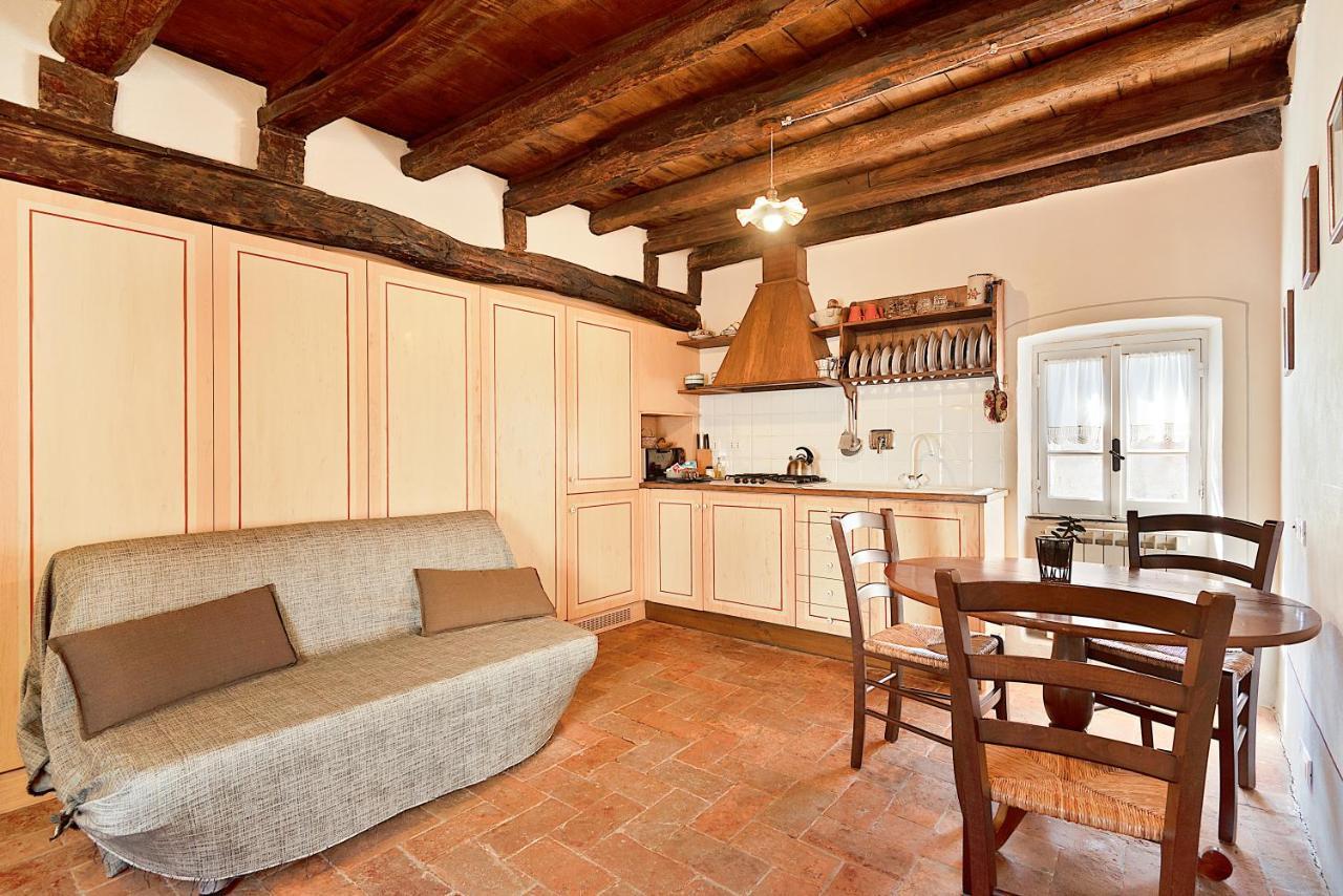 Corte Paganini Casa Vacanze Riccò del Golfo di Spezia Extérieur photo
