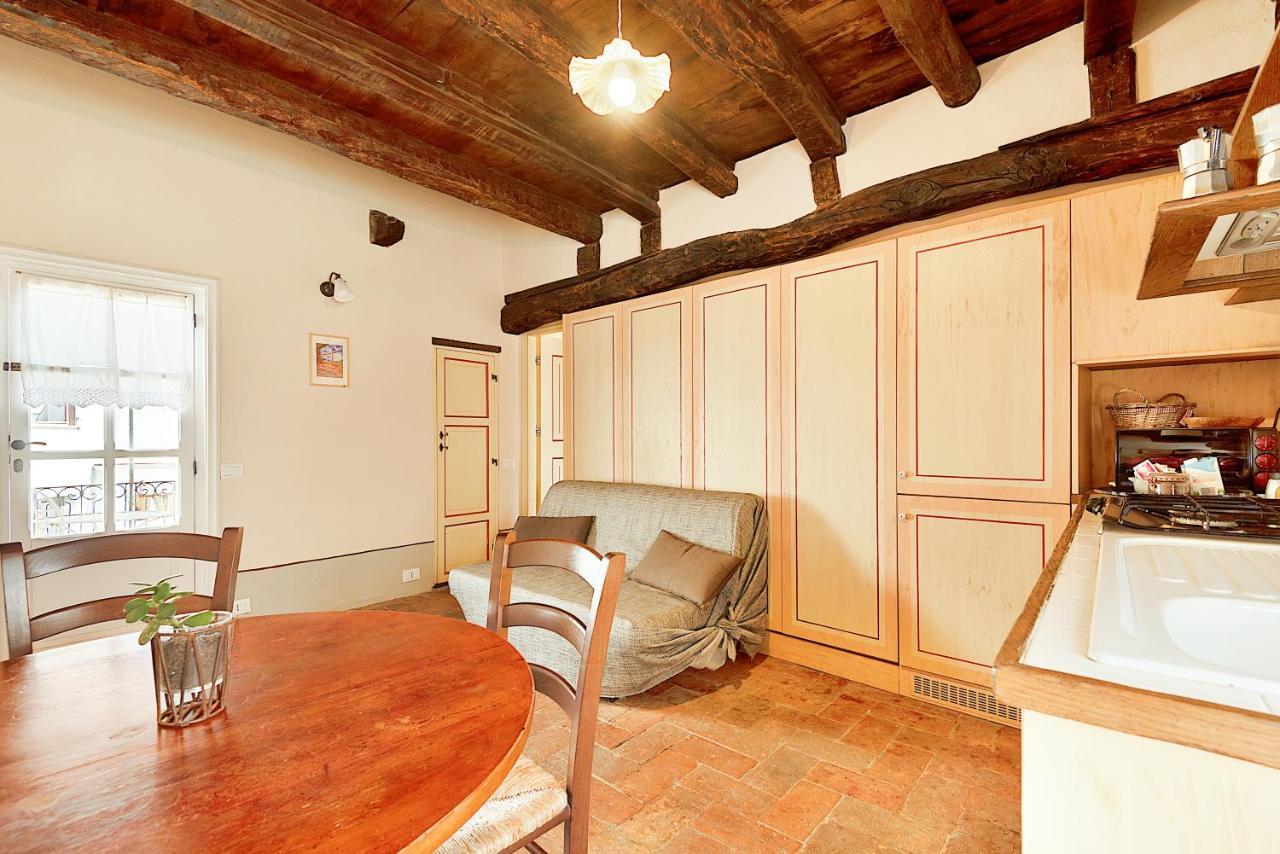 Corte Paganini Casa Vacanze Riccò del Golfo di Spezia Extérieur photo