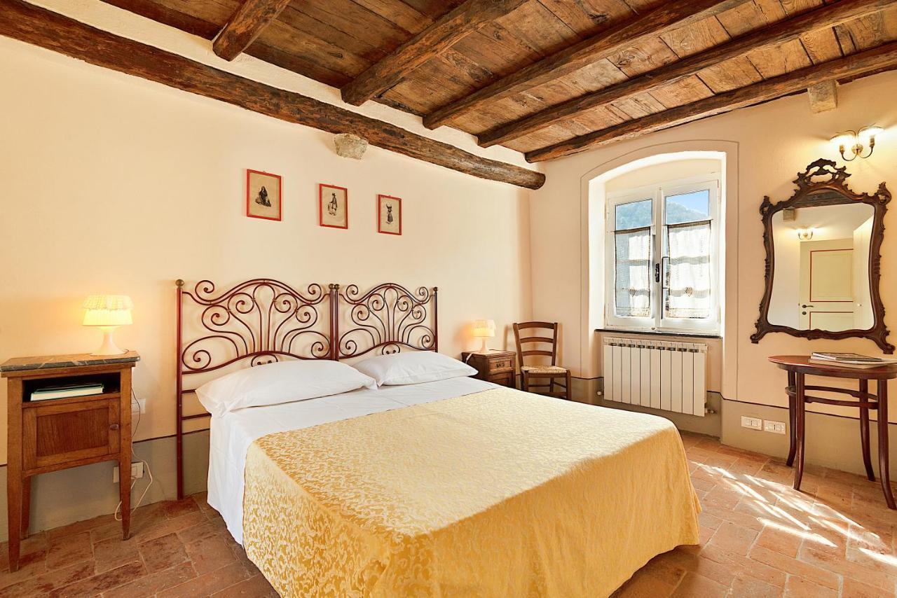Corte Paganini Casa Vacanze Riccò del Golfo di Spezia Extérieur photo