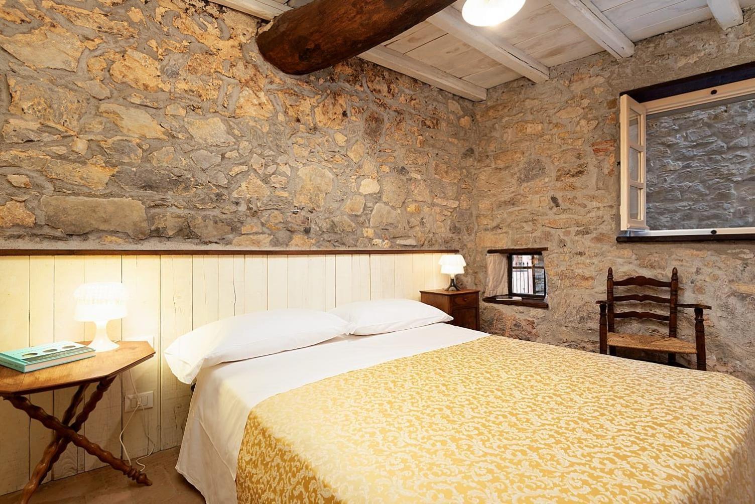 Corte Paganini Casa Vacanze Riccò del Golfo di Spezia Extérieur photo