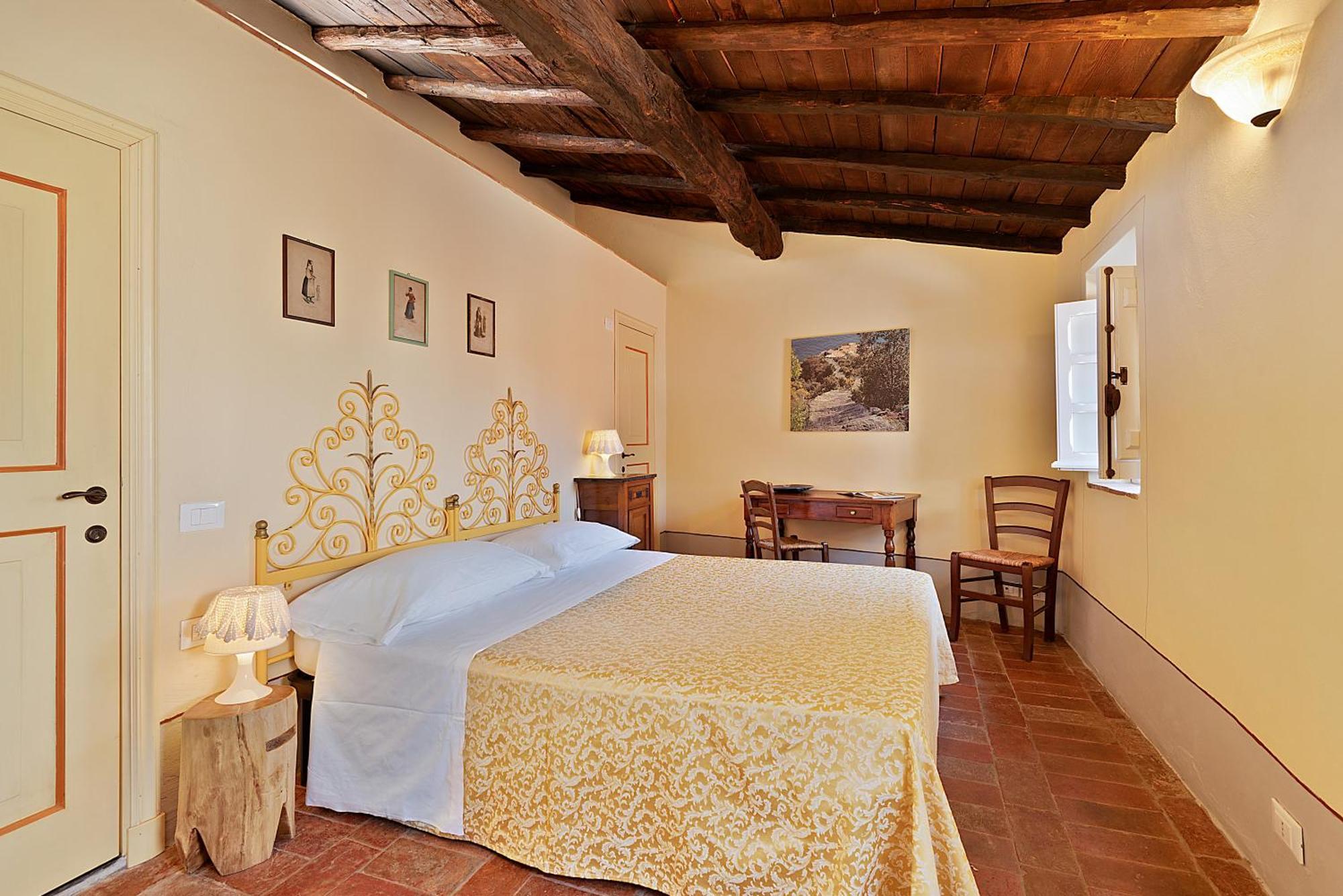 Corte Paganini Casa Vacanze Riccò del Golfo di Spezia Extérieur photo