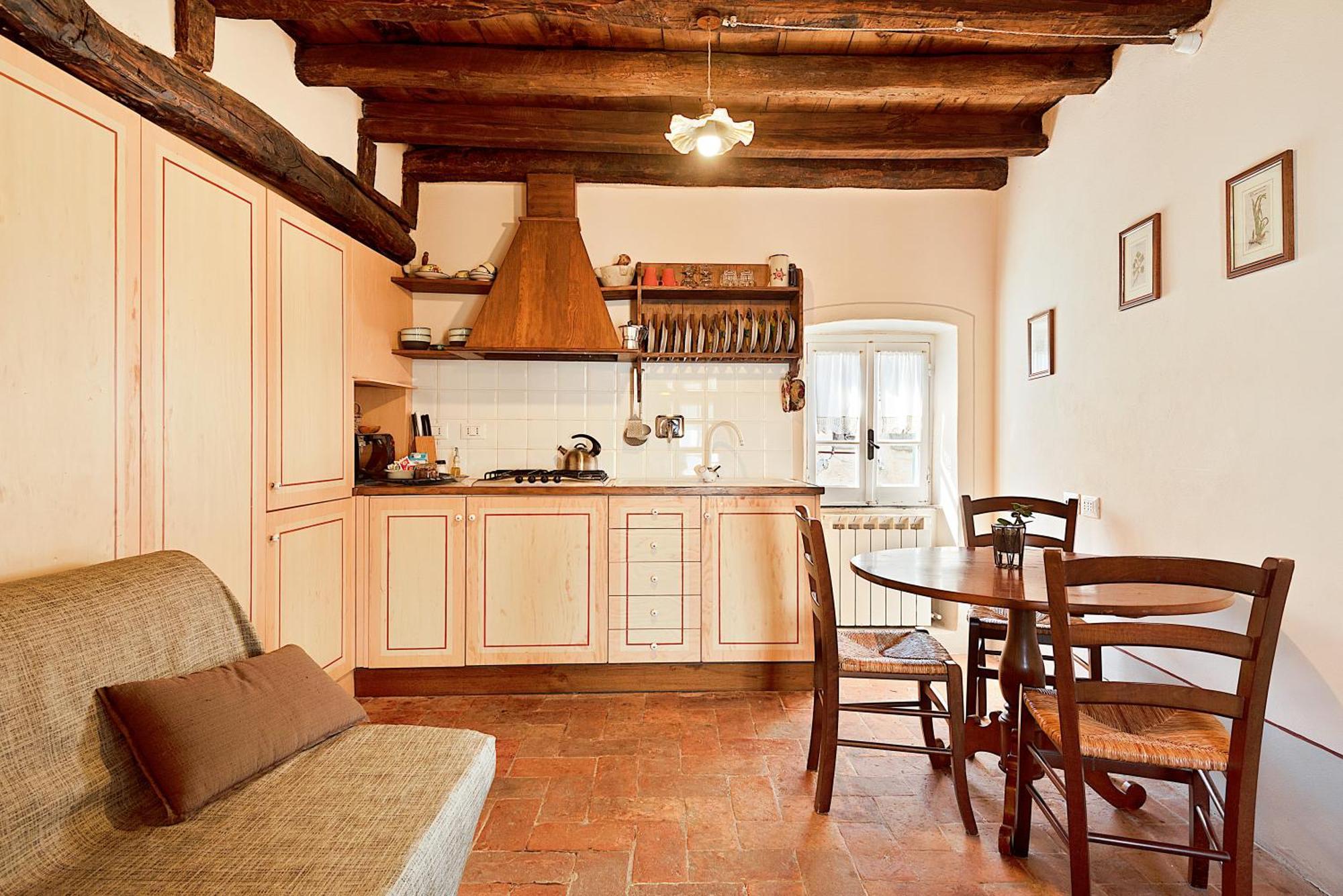 Corte Paganini Casa Vacanze Riccò del Golfo di Spezia Extérieur photo