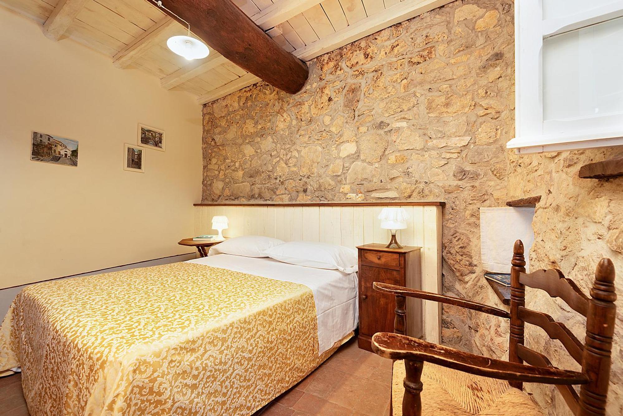 Corte Paganini Casa Vacanze Riccò del Golfo di Spezia Extérieur photo